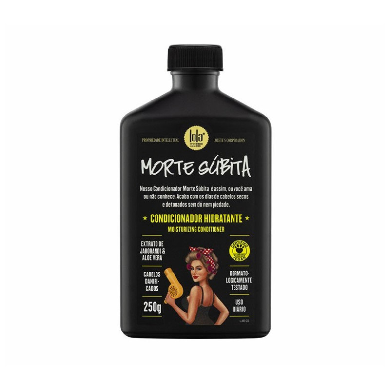 Lola From Rio Morte Súbita Conditionneur (250ml)