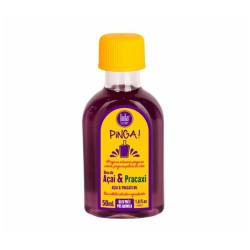 Lola From Rio Pinga Acaí e Pracaxi Huile (50ml)