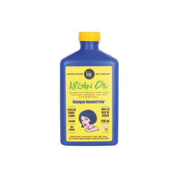 Lola de Rio Shampoo Reconstruteur Huile d'Argan Pracaxi (250ml)