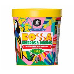 Lola de Rio Bossa Masque (450gr)