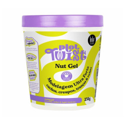 Lola de Rio Gel Nut Plot Twist (230gr)