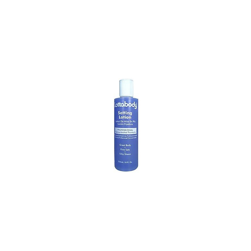 Lottabody Lotion de texturisation concentrée (450ml)