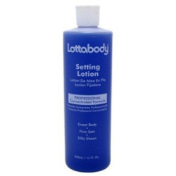 Lottabody Lotion Fixative (236ml)