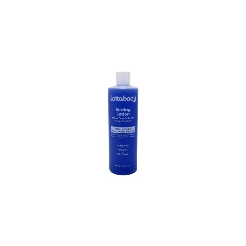 Lottabody Lotion Fixative (236ml)