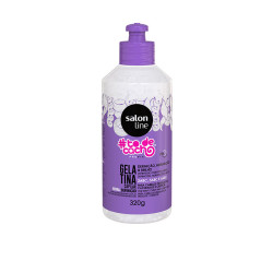 Salon Line Gelée Haute Définition To de Cacho (320gr)