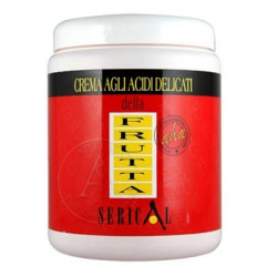 Serical Crème aux Acides Doux de Fruit (1000ml)