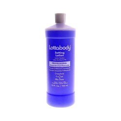 Lottabody Lotion Fixante (946ml)