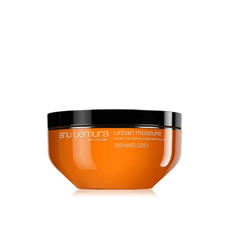 Masque d'Hydratation Urbaine Shu Uemura (200ml)