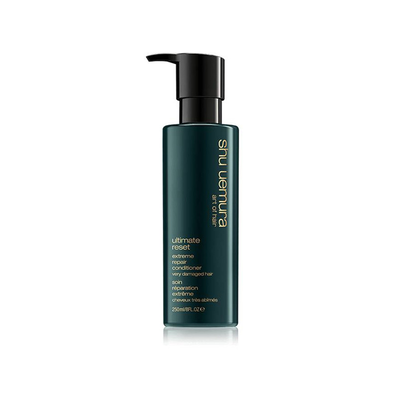 Après-shampooing Ultimate Reset de Shu Uemura
