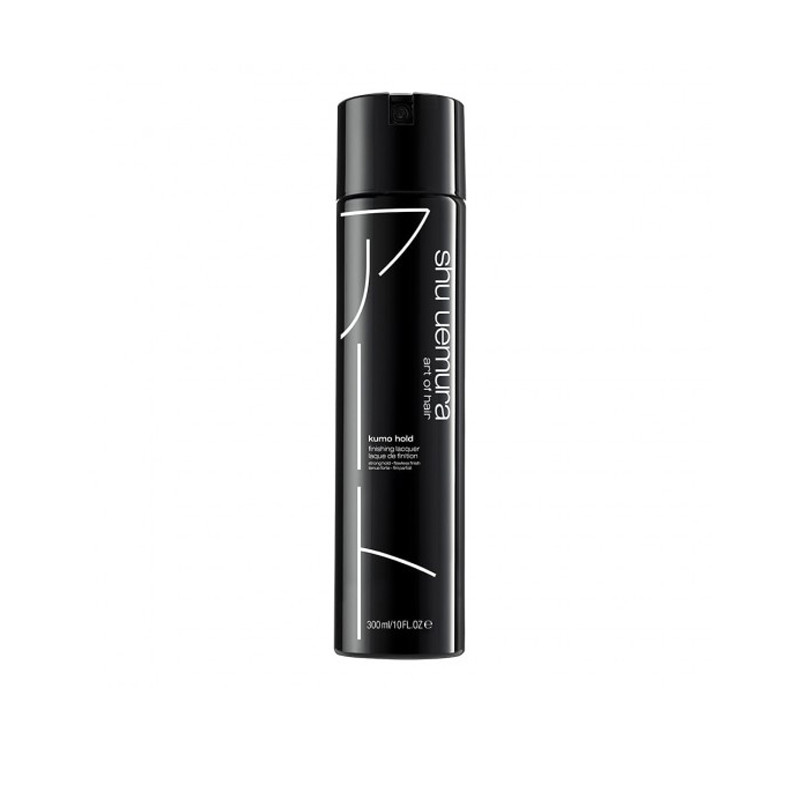 Shu Uemura Kumo Hold Finishing Lacquer (300ml)