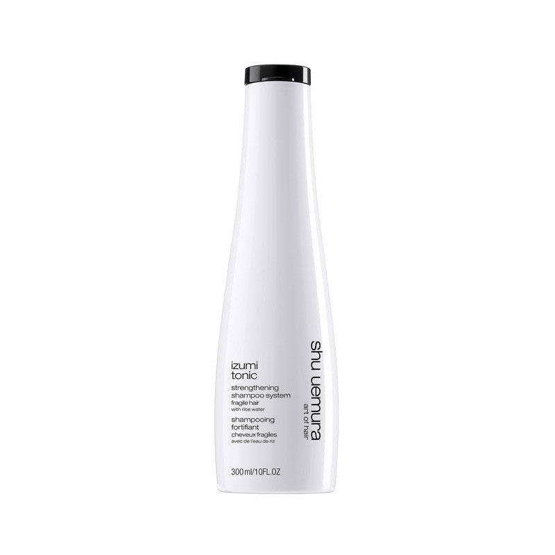 Shu Uemura Izumi Tonic Shampoo