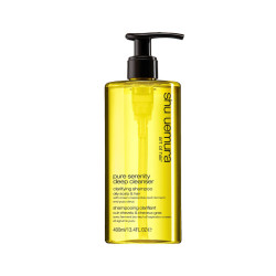 Shu Uemura Nettoyant Profond Doux Radiance (400ml)