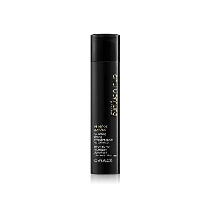 Sérum de Nuit Apaisant Essence Absolue Shu Uemura (100ml)