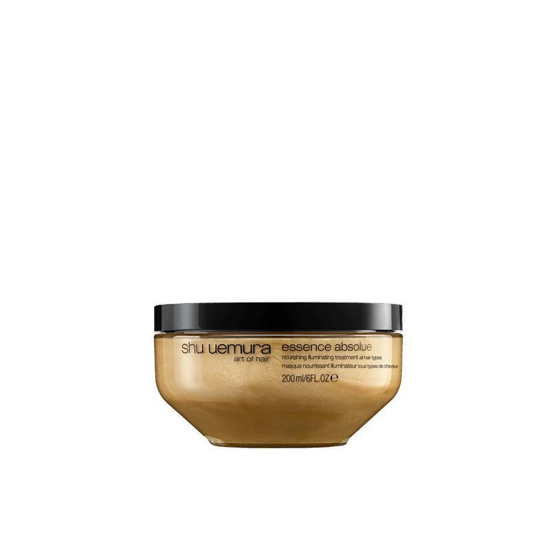 Masque Nourrissant Illuminant Essence Absolue Shu Uemura (200ml)