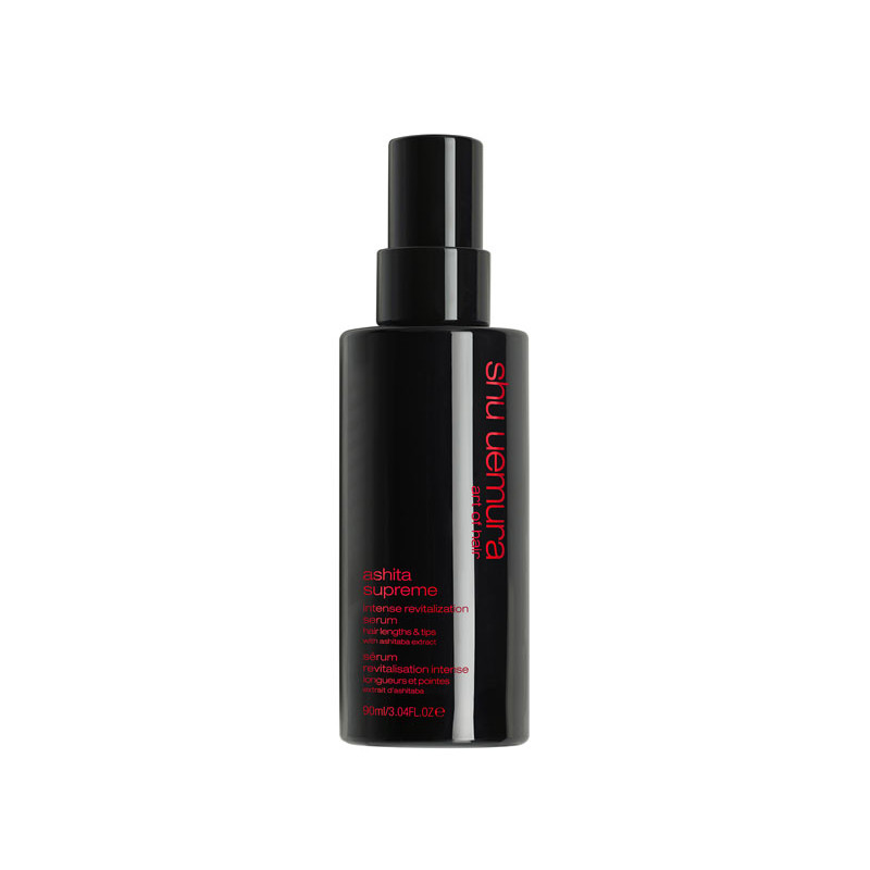Sérum de Revitalisation Intense Ashita Supreme de Shu Uemura (90ml)