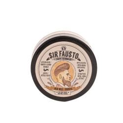 Sir Fausto Old Wax Fort (200ml)
