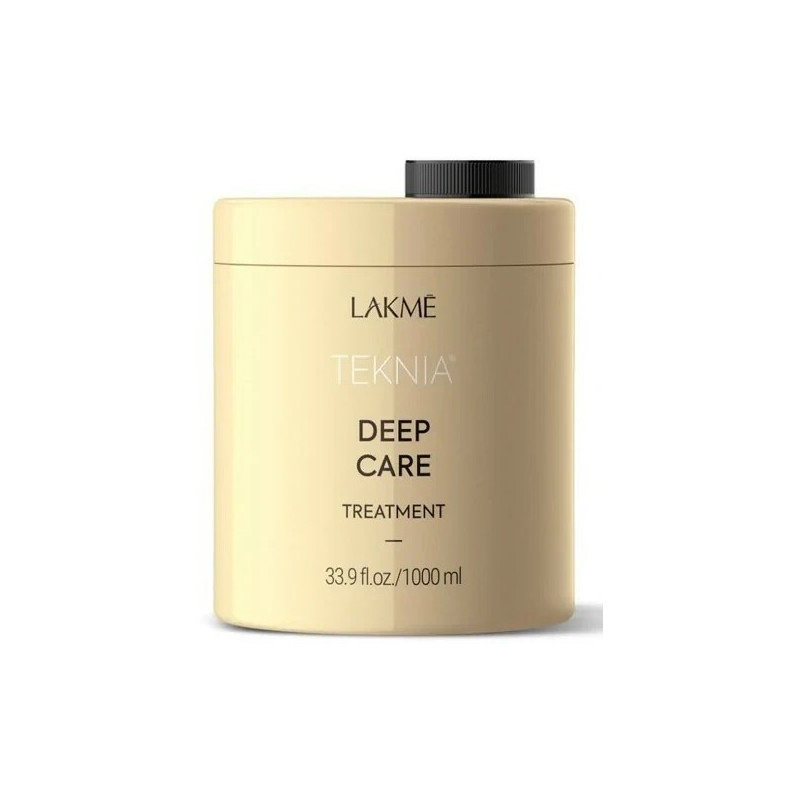 Lakme Teknia Deep Care Treatment (1000ml)