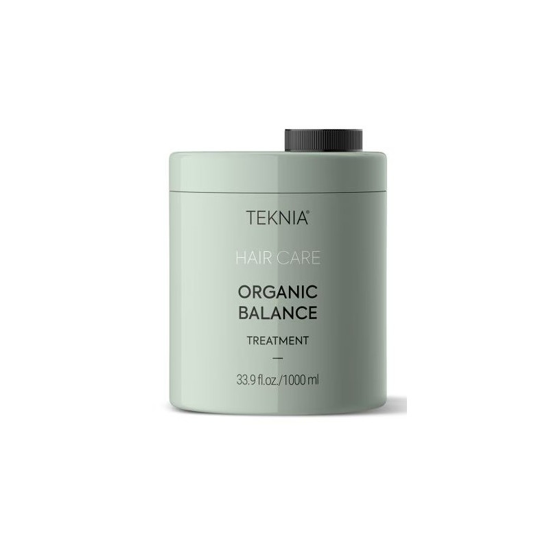 Lakme Teknia Organic Balance Treatment (1000ml)