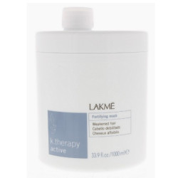 Lakme K.Therapy Active Fortifying Mask (1000ml)