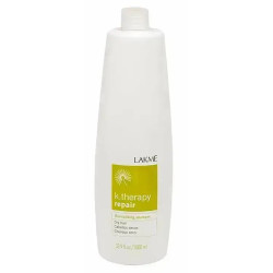 Lakme K.Therapy Repair Shampoo (1000ml)