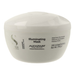 Alfaparf Semi Di Lino Diamond Illuminating Mask