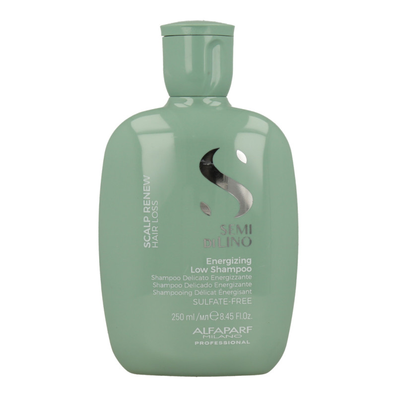  Alfaparf Semi Di Lino Scalp Care Renew Energizing Shampooing
