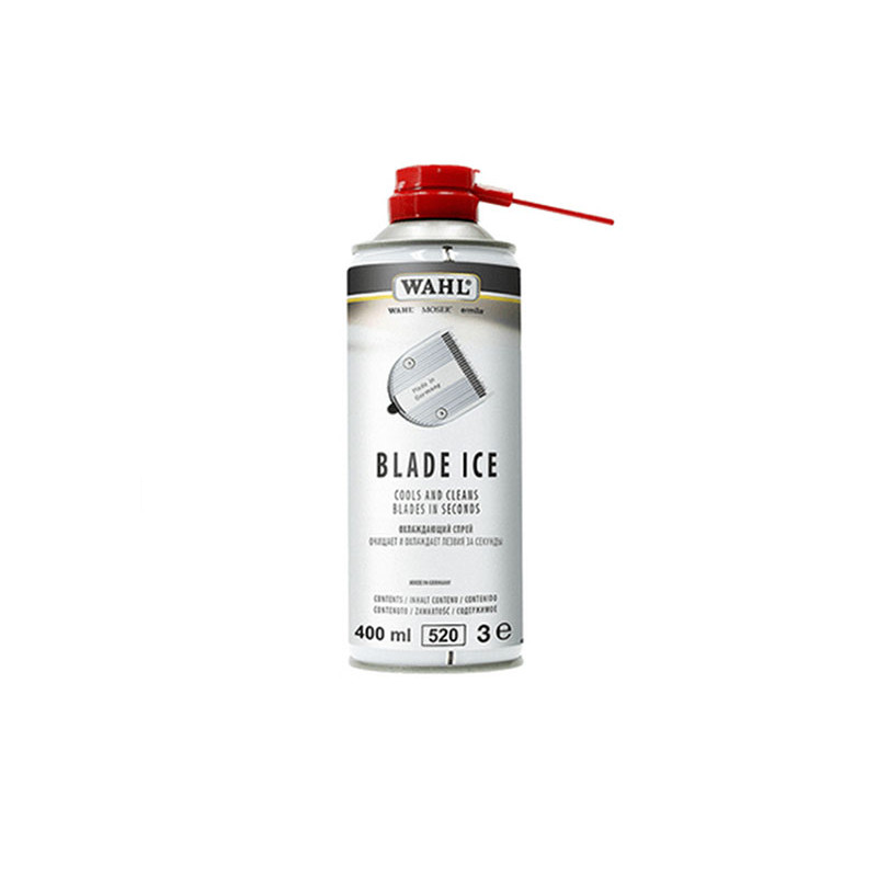 Lame Wahl Ice 400ml