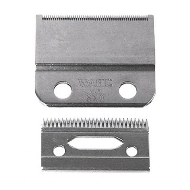 Wahl Jeu Lame Balding 5 4000-7050