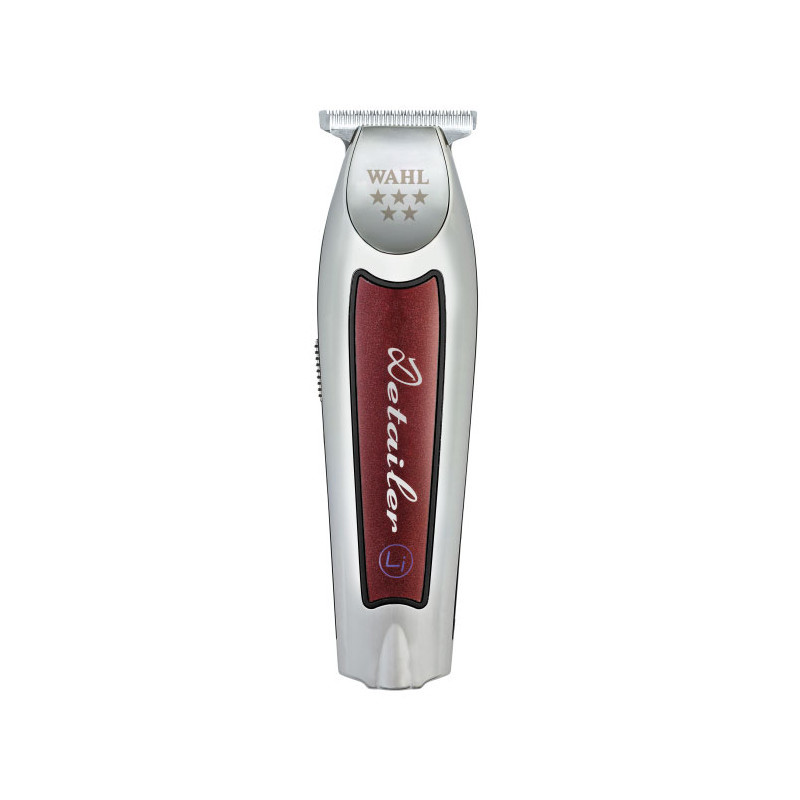 Wahl Machine de Coupe detailer Cordless