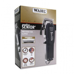 Wahl Machine de Coupe Senior Sans Fil