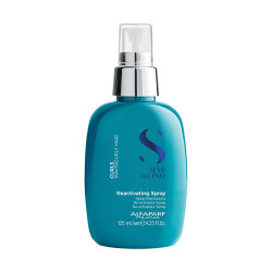 Alfaparf Semi Di Lino Curls Reactivating Spray (125ml)