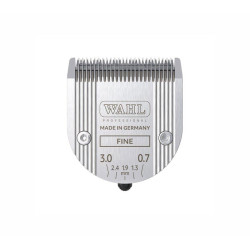 Lame de précision Wahl Chromestyle
