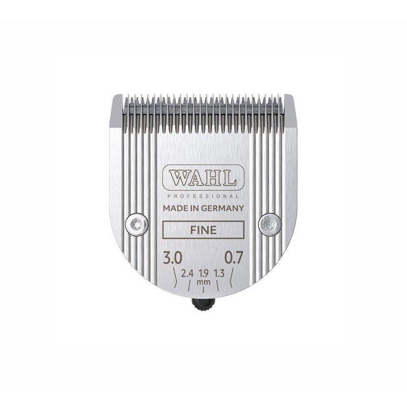 Lame de précision Wahl Chromestyle