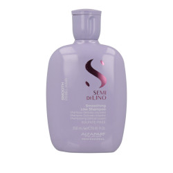 Alfaparf Semi Di Lino Smooth Smoothing Low Shampoo