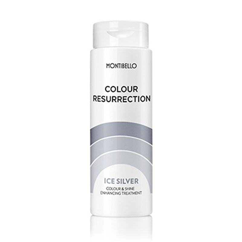 Montibelo Ice Silver Colour Resurrection (150ml)