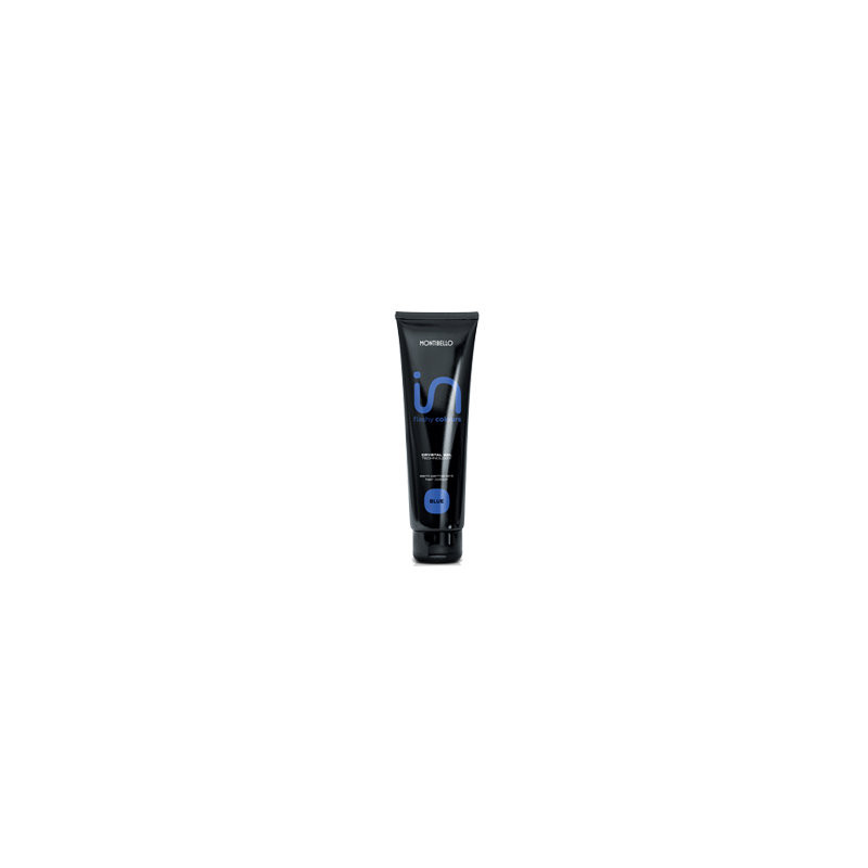 Montibelo Inflashy Blue (150ml)