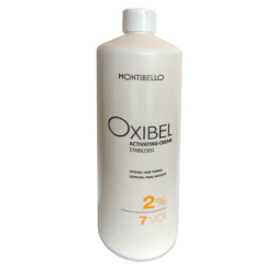 Crème Activante Montibelo Oxibel (1000ml)