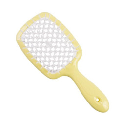 Jâneke Brosse SP226 Jaune Pastel