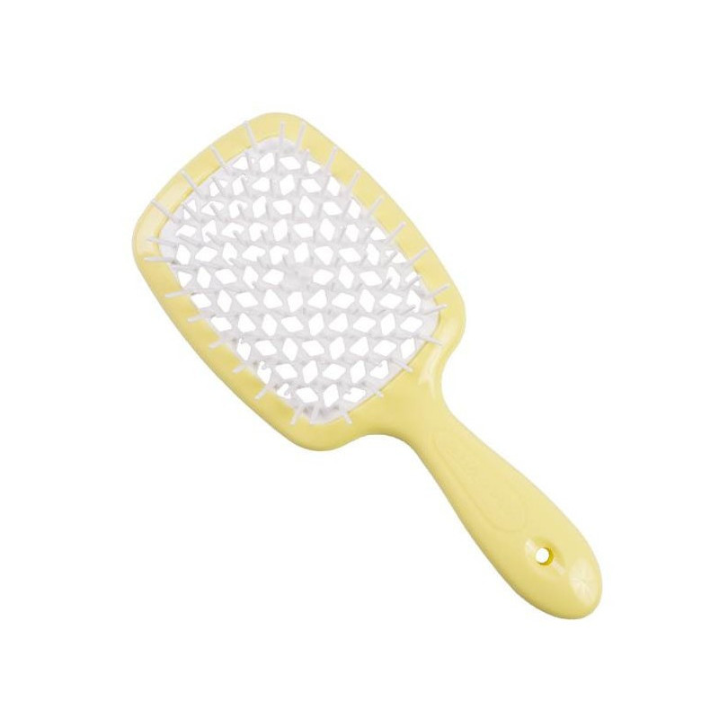 Jâneke Brosse SP226 Jaune Pastel