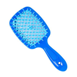 Jâneke Brosse SP234 Bleu Turquoise