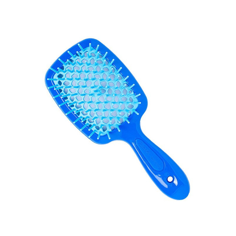Jâneke Brosse SP234 Bleu Turquoise