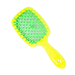 Jâneke Brosse SP234 Jaune Citron