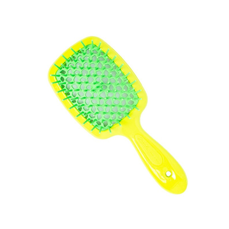Jâneke Brosse SP234 Jaune Citron