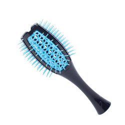 Jâneke Brosse SP503 Noir Turquoise