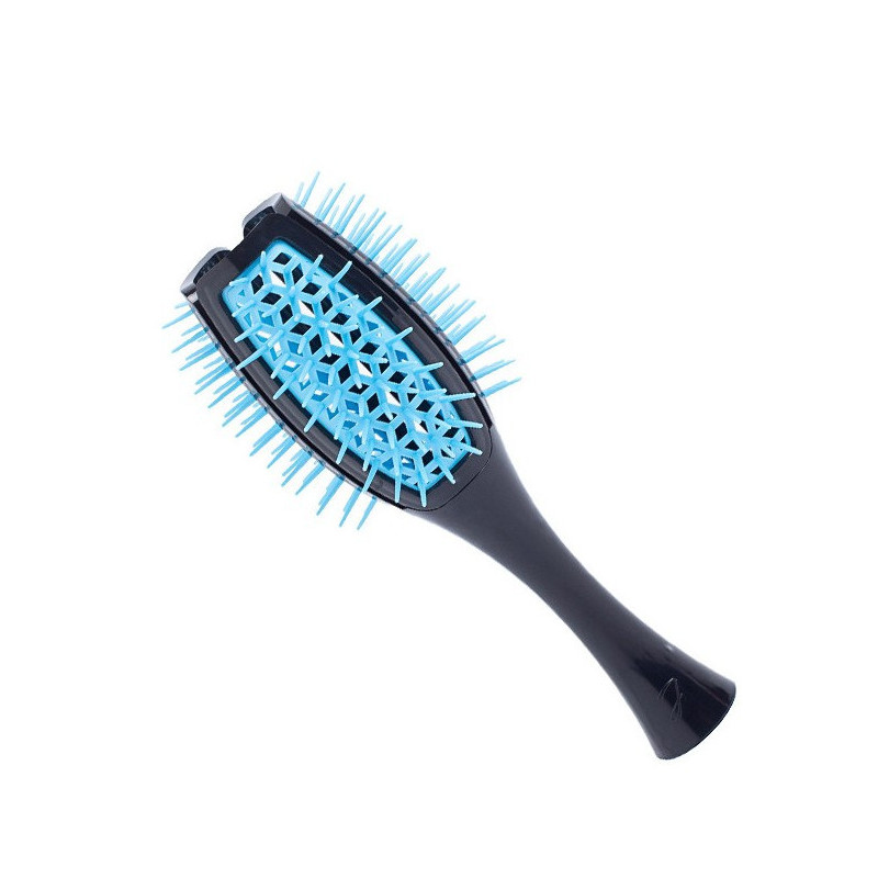 Jâneke Brosse SP503 Noir Turquoise