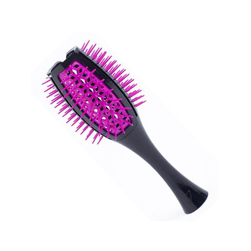 Jâneke Brosse SP503 Fuchsia Noir