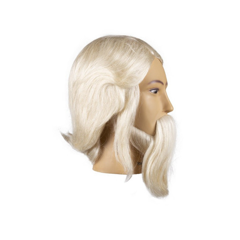 Steinhart  Mannequin pour Concours de Pratique Créative