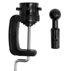 Steinhart Mannequin pour Écoles de Coiffure Naturelle 50-55 cm