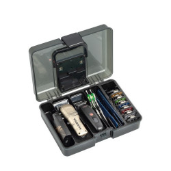 Steinhart Coffret Be-safe (Machines + Accessoires)