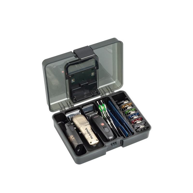 Steinhart Coffret Be-safe (Machines + Accessoires)